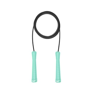 NIKE FUNDAMENTAL SPEED ROPE跳繩(健身 有氧運動「N1000487305NS」≡排汗專家≡
