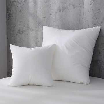 飯店款抱枕芯 / 尺寸任選 / HOYACASA