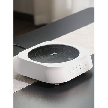 高端家用電陶爐小型圍爐煮茶器多功能大功率茶爐燒水泡茶電熱爐新