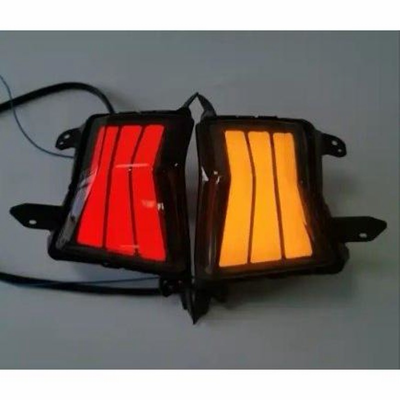 JPA LED ウインカー まさかや〜！ Amazon | JPA LED ウインカー ホワイト シーケンシャル ターン