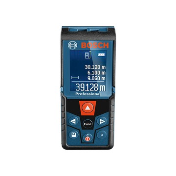BOSCH 40米雷射彩色螢幕測距儀 GLM 400
