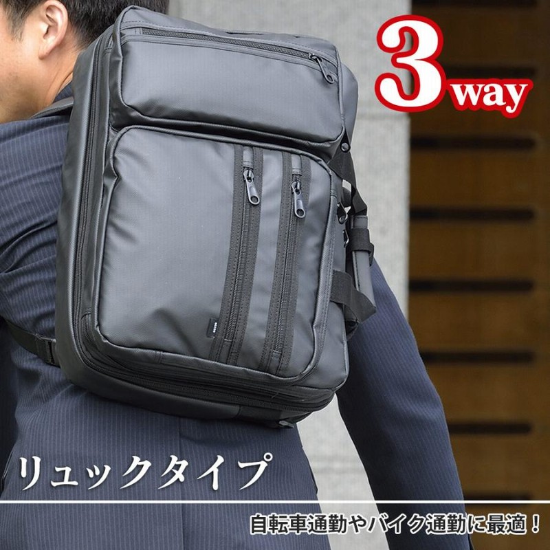 NUOXIYA ビジネスかばん カバン 鞄 通勤、出張、旅行などに