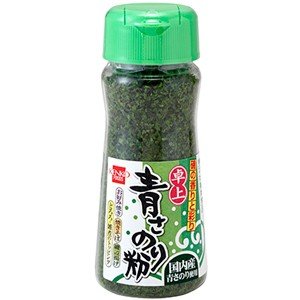 卓上 青さのり粉 20g｜健康フーズ