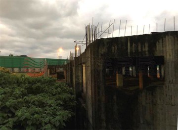 新橫濱旁倉儲建地｜基隆市中山區復興路