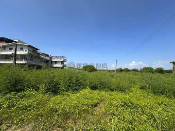 岡山白米有鄰居持有售293.4坪農地24933｜高雄市岡山區清水段