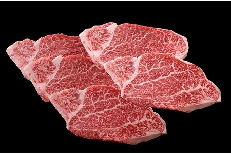 飛騨牛ヒレステーキセット 約780g（5～7枚）牛肉 国産 ブランド牛