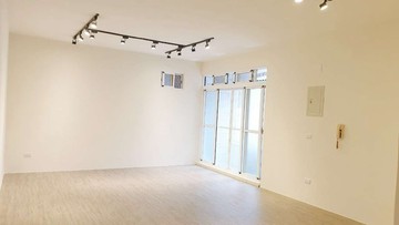近農16美術館-巨蛋大四房大地坪公寓五樓｜高雄市鼓山區昌盛路