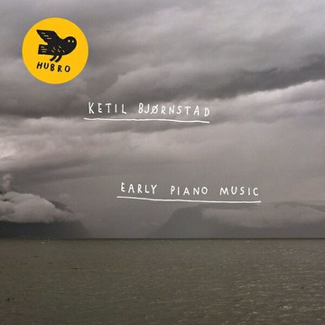 【停看聽音響唱片】【CD】凱特爾．畢卓斯坦：早期鋼琴音樂 (2CD)