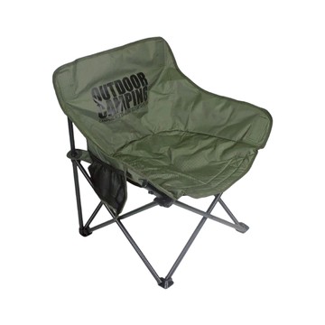 野樂 彎月戰術椅