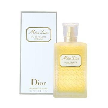 Dior 迪奧 Miss Dior 迪奧 Original 經典版淡香水 EDT 100ml