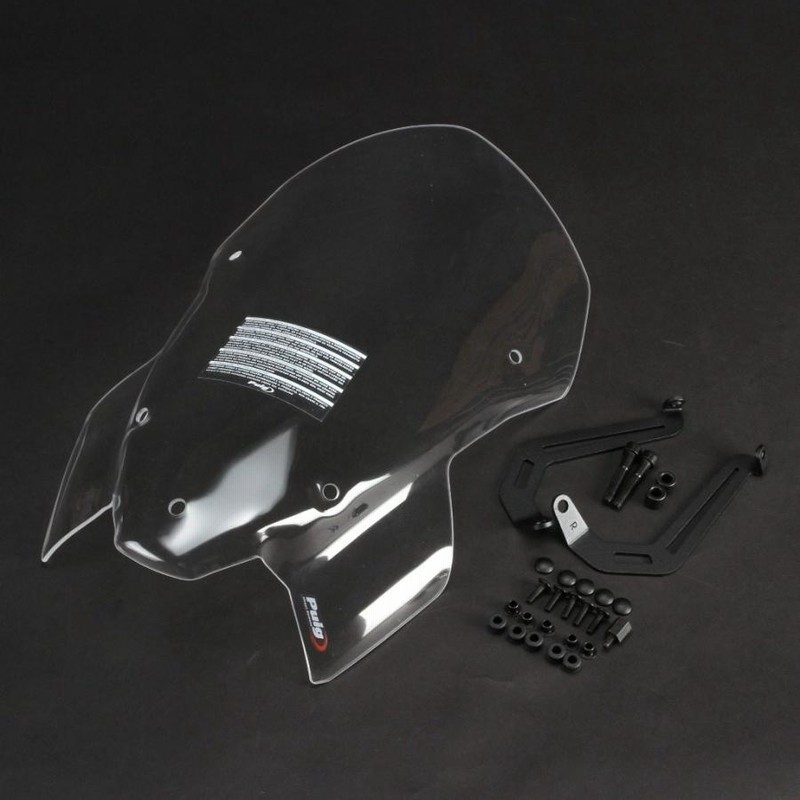 Puig プーチ ニュージェネレーションNKスクリーンS1000R BMW