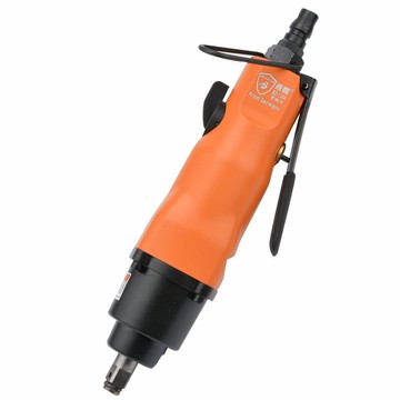 波盾 雙環/雙錘 3/8吋直風扳 直式小風炮 9.5mm風板 氣動直式扳手