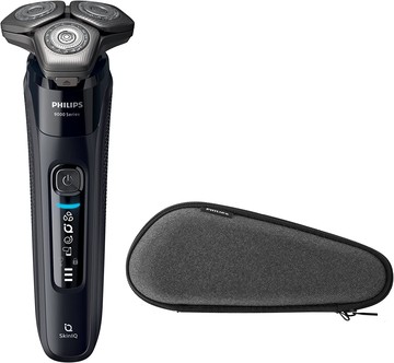 【日本代購】Philips 飛利浦 9000系列 電動刮鬍刀 72刀片 S9696/31