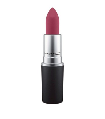 MAC Powder Kiss Lipstick