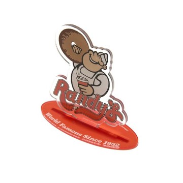 FREAK'S STORE RANDYS BOY 亞克力立牌