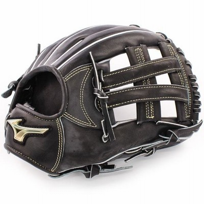 硬式グローブ / グローバルエリート オールラウンド 内野手 硬式