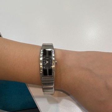 ALBA 雅柏 城市情人石英時尚手錶VC10-X044D