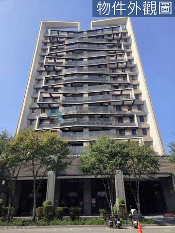 小劉專任️精銳藝博匯×忠勇商圈｜3改2房+平車｜台中市南屯區忠勇路