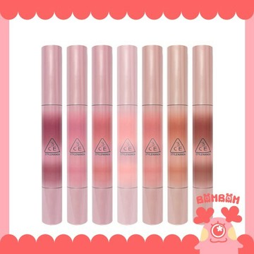 【芃妹】[現貨] 3CE Shine Reflector 光澤蜜漾唇膏 亮澤唇膏 唇膏 水潤光澤