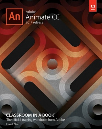 跟Adobe徹底研究Animate CC[二手書_良好]