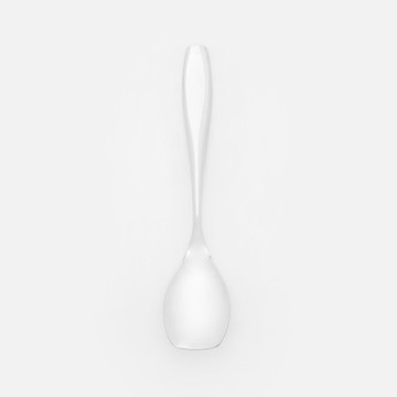 HERDMAR Lizz不鏽鋼點心匙 銀