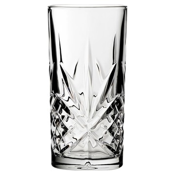 utopia Symphony 高球杯 劍紋  1個  450ml