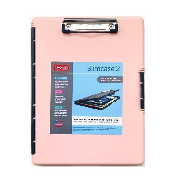 ｄｅｘａｓ デクサス ルーズリーフケース ａ４ 横開き ピンク 通販 Lineポイント最大5 0 Get Lineショッピング