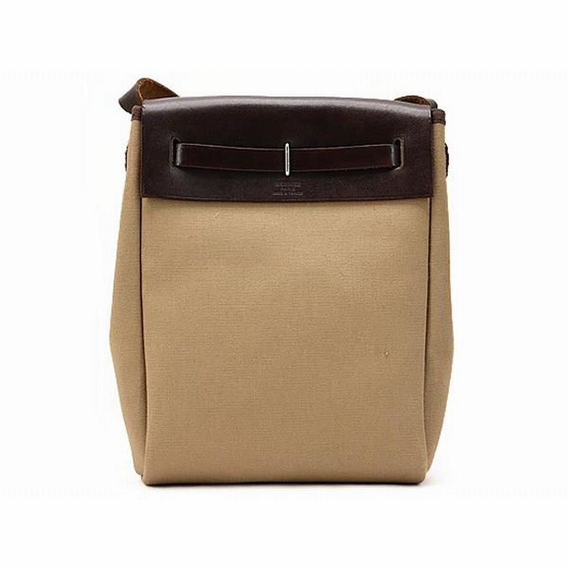 HERMES エルメス エールバッグTPM ショルダーバッグ ポシエット エールライン 美品 エルメス HERMES エールバッグTPM 斜め掛け