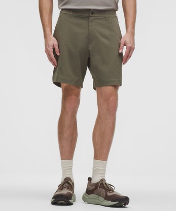 ABC Classic-Fit Shorts 7" WovenAir Size 32