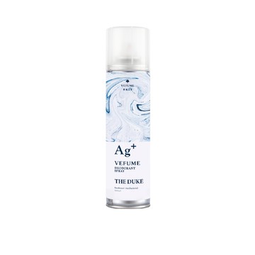 香水人生｜Ag+銀離子除味噴霧 (獵犬) 300ML