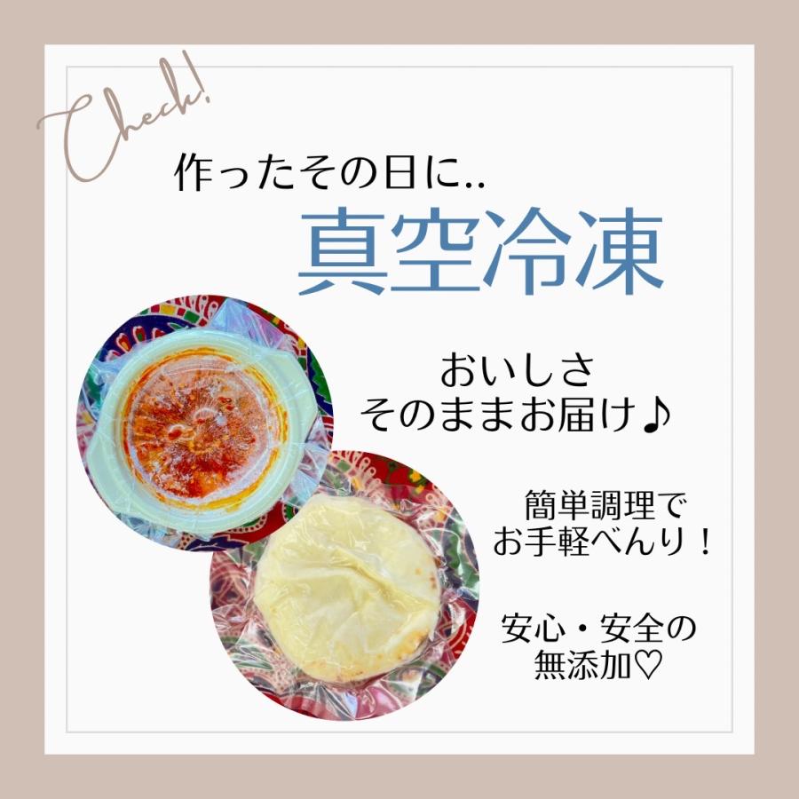 CURRY ZONE ポークカレー 1個 冷凍