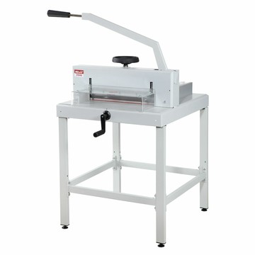 【FF1】KW -trio 大型 裁紙機 430mm  台灣製 /台 KW-13946【領券滿額再折千12/31止】