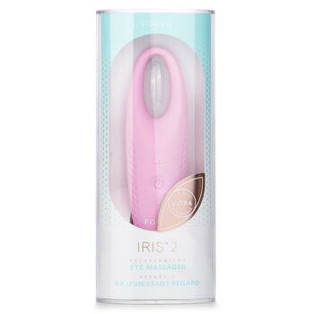 FOREO FOREO Iris 2 眼部按摩儀 - # Pearl Pink 1pcs-美容儀