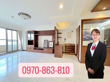 衛武營｜4房+車位｜捷運站｜鳳山行政中心｜高雄市鳳山區光復路二段