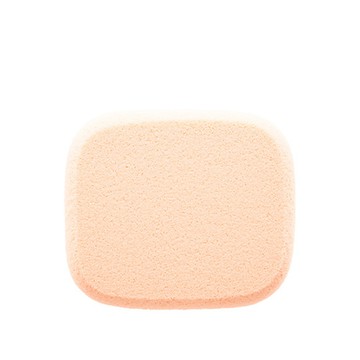 粉餅專用方形粉撲