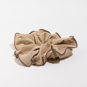 【vacanza】秋日焦糖．髮束 #新年飾品 #新年禮物