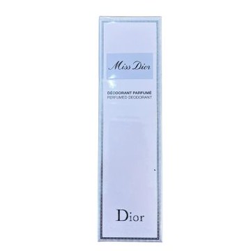 DIOR 迪奧 芬芳滋潤體香噴霧100ML(兩款任選均一價)(Miss Dior/Jadore)