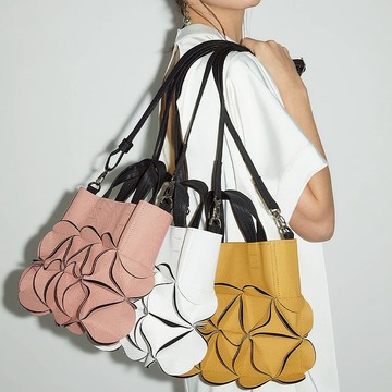 BLOSSOM 手提袋-S