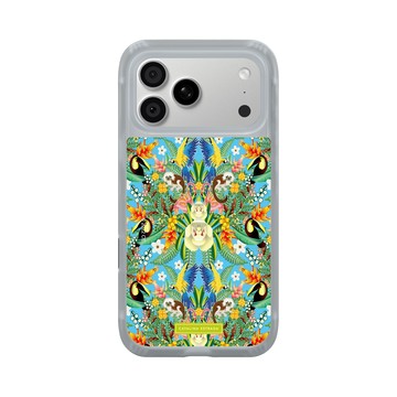 iPhone 18 Pro Max AirX 流變灰 - Catalina Estrada - Jungle Life