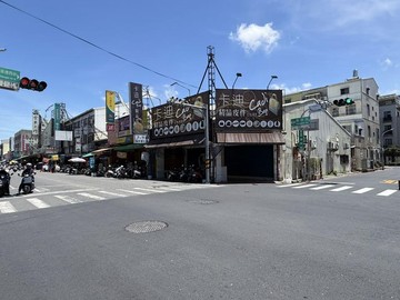 東區明星｜崇學國小旁大地坪透天｜稀有釋出｜台南市東區崇德四街
