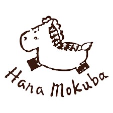 【客訂專屬商品】HANA MOKUBA