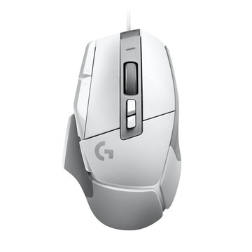 【蝦皮直營】Logitech 羅技 G502 X 高效能有線電競滑鼠 白色 現貨 廠商直送