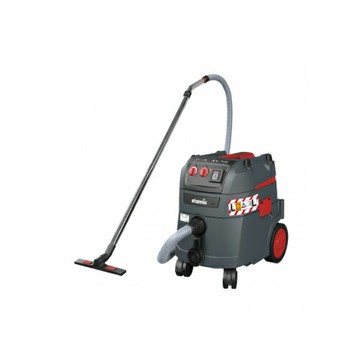 德國 Starmix 吸特樂 全自動電磁脈衝清潔乾溼兩用 吸塵器 /台 ISP L-1435 基本款【APP滿額下單10%點數(單一帳號最高5000點)】1/31止