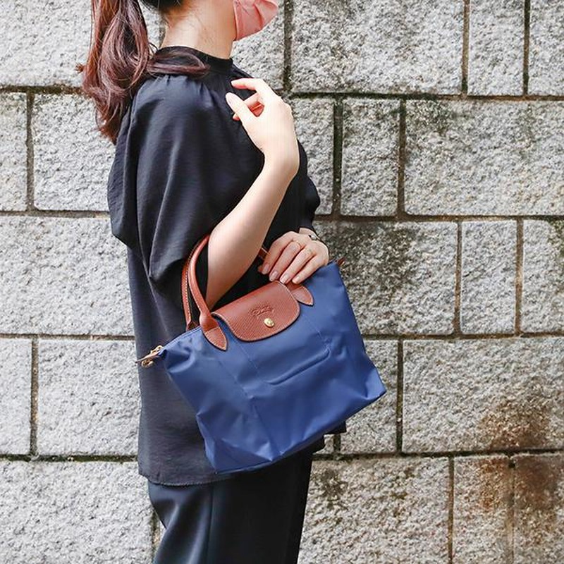 【国内即発】Longchamp ル プリアージュ ハンドバッグS 1621 P68 ロンシャン LONGCHAMP バッグ ハンドバッグ トートバッグ S