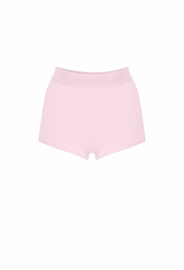 FLUFFY MUMM BOYSHORTS