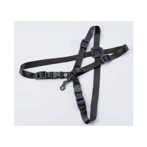 BRANCHER(ブランチャー) BRHS-B Harness Strap for Saxophone