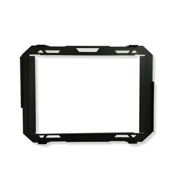 ShineTrip 山趣 05系列 輕量化戰術桌IGT連接板  風隱綠  420mm  420 x 315 x 15mm