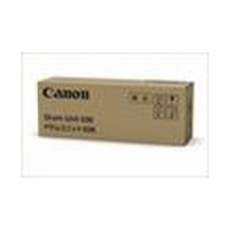 Canon(キヤノン) CRG-029DRM ドラムカートリッジ029 4371B003 - インク