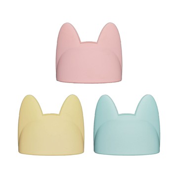 CYD Terra Picaboo 布咔寶 Cooper 收食包 | 多功能矽膠餐具收納袋 | 行動零食杯【佳兒園婦幼館】