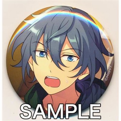 あんさんぶるスターズ フィーチャースカウト缶バッジ 2021 AUTUMN -Casual Side- 椎名ニキ あんスタ Ensemble Star  | LINEブランドカタログ